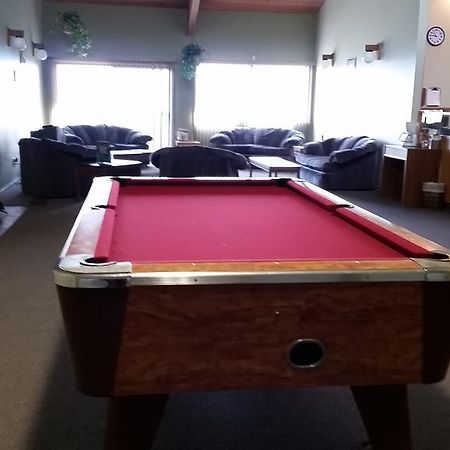 Innwest Kirkwood Inn Kimberley Bagian luar foto
