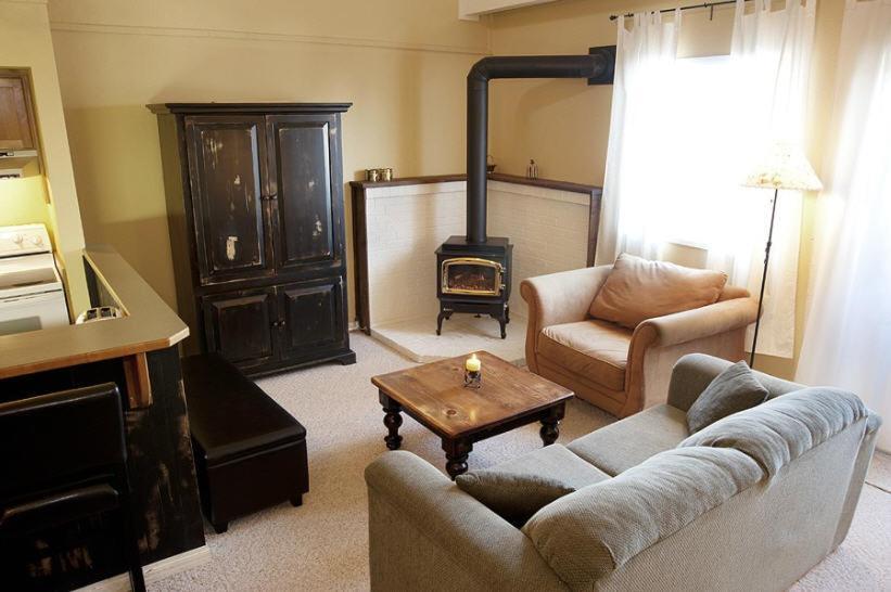 Innwest Kirkwood Inn Kimberley Ruang foto